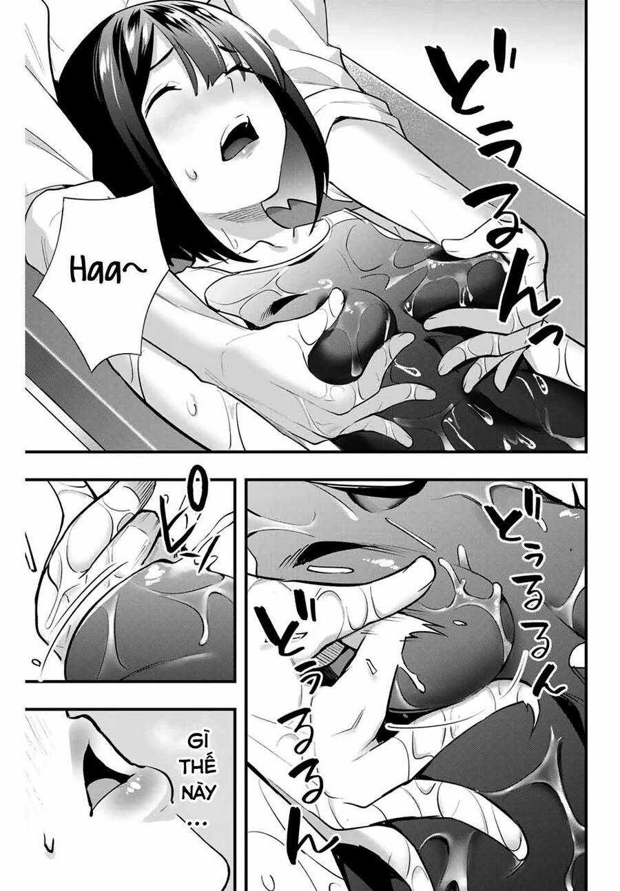 Sawaranaide Kotesashi-Kun - Chapter 8 - Trang 14