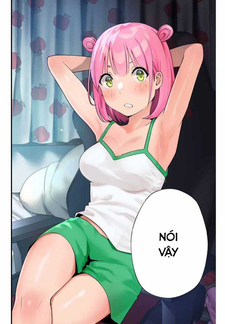 Sawaranaide Kotesashi-Kun - Chapter 9 - Trang 20