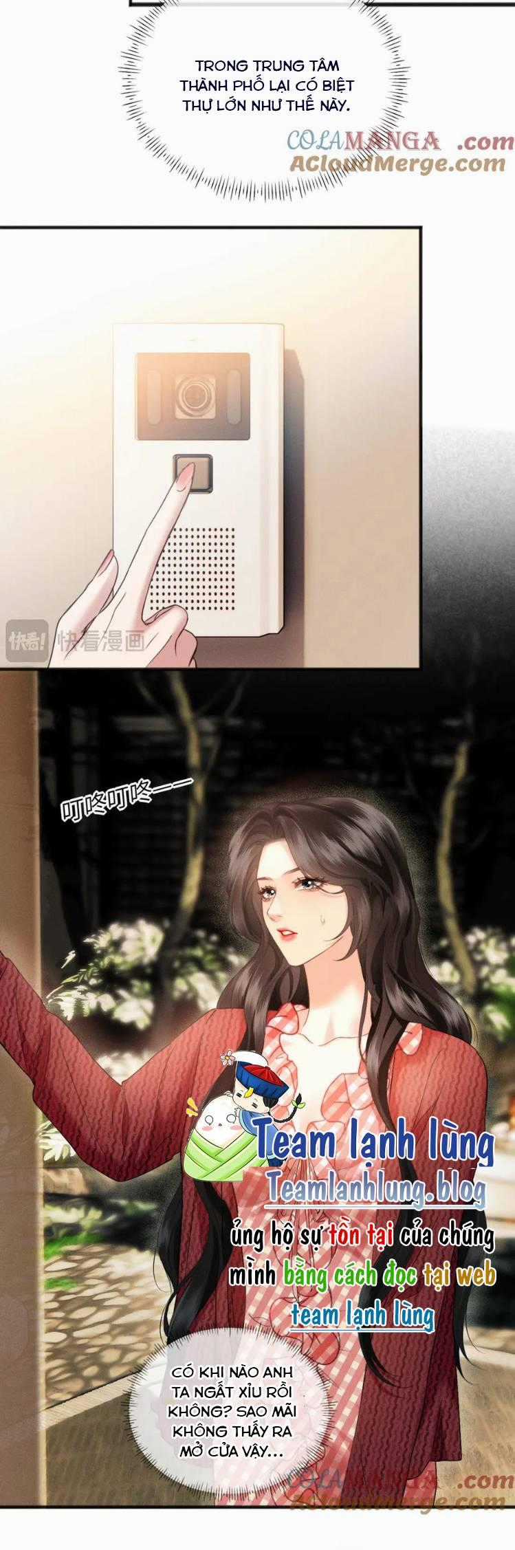 SAY ĐẮM - Chapter 16 - Trang 3