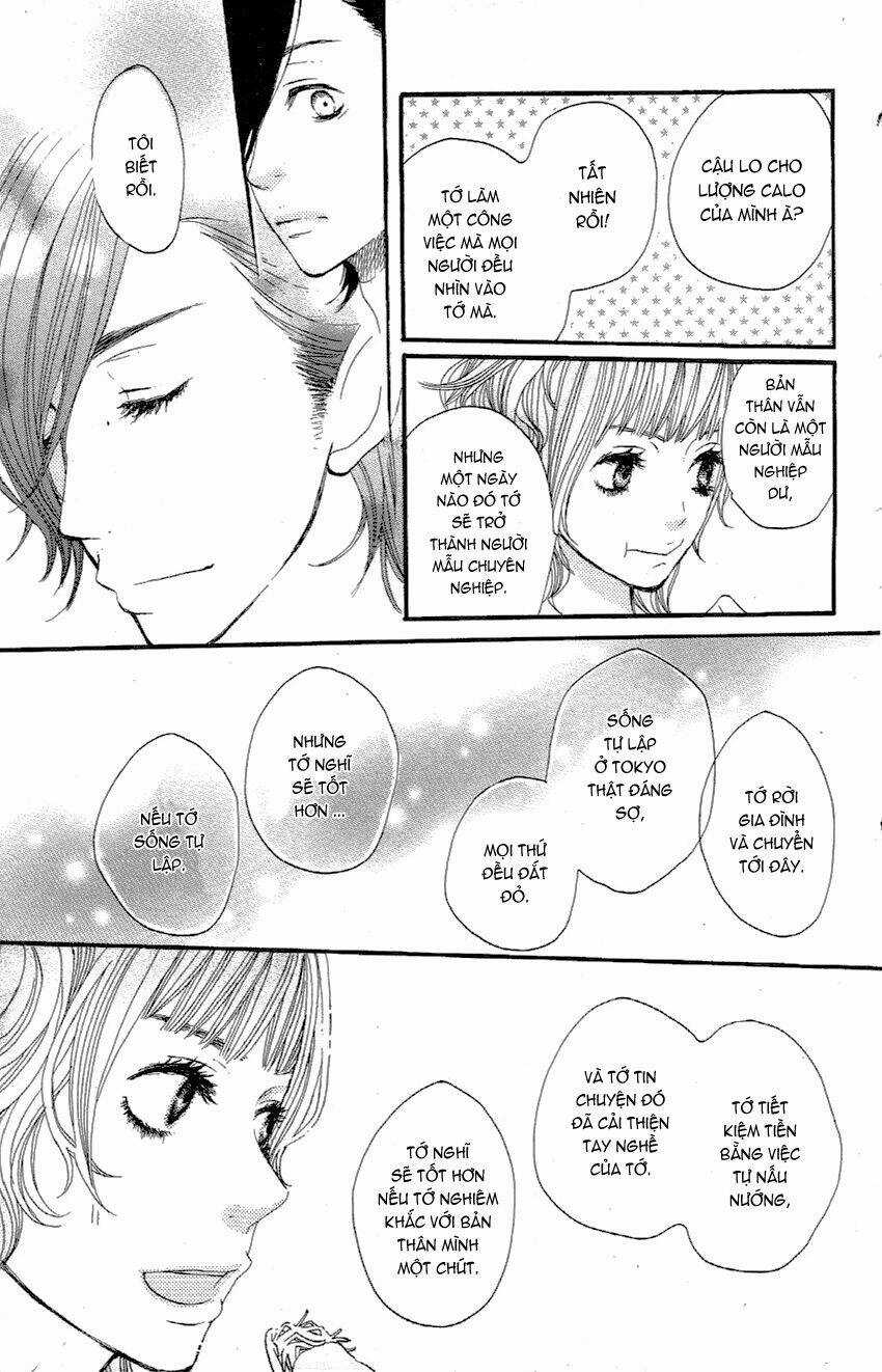 Say I Love You - Chapter 13 - Trang 22