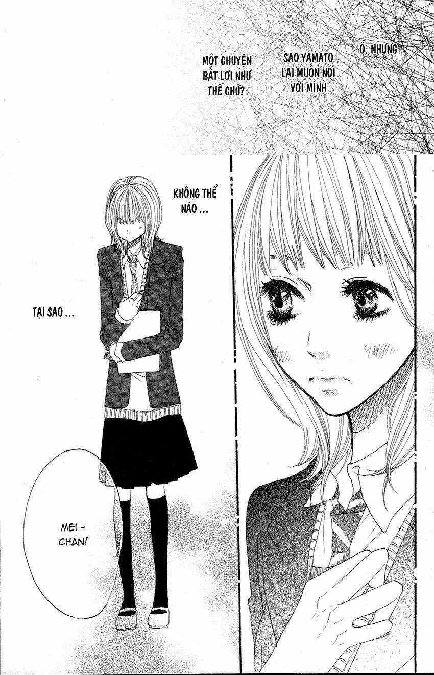 Say I Love You - Chapter 13 - Trang 30