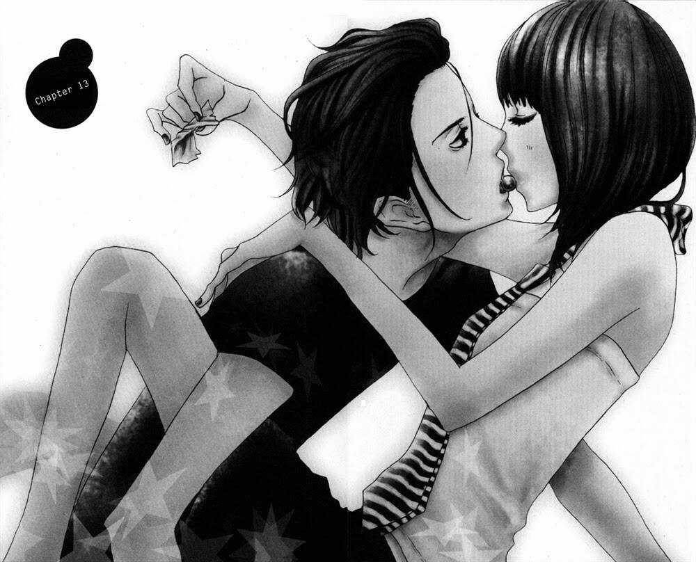 Say I Love You - Chapter 13 - Trang 5