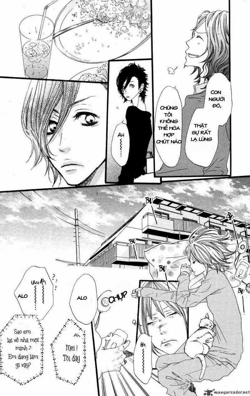 Say I Love You - Chapter 2 - Trang 23