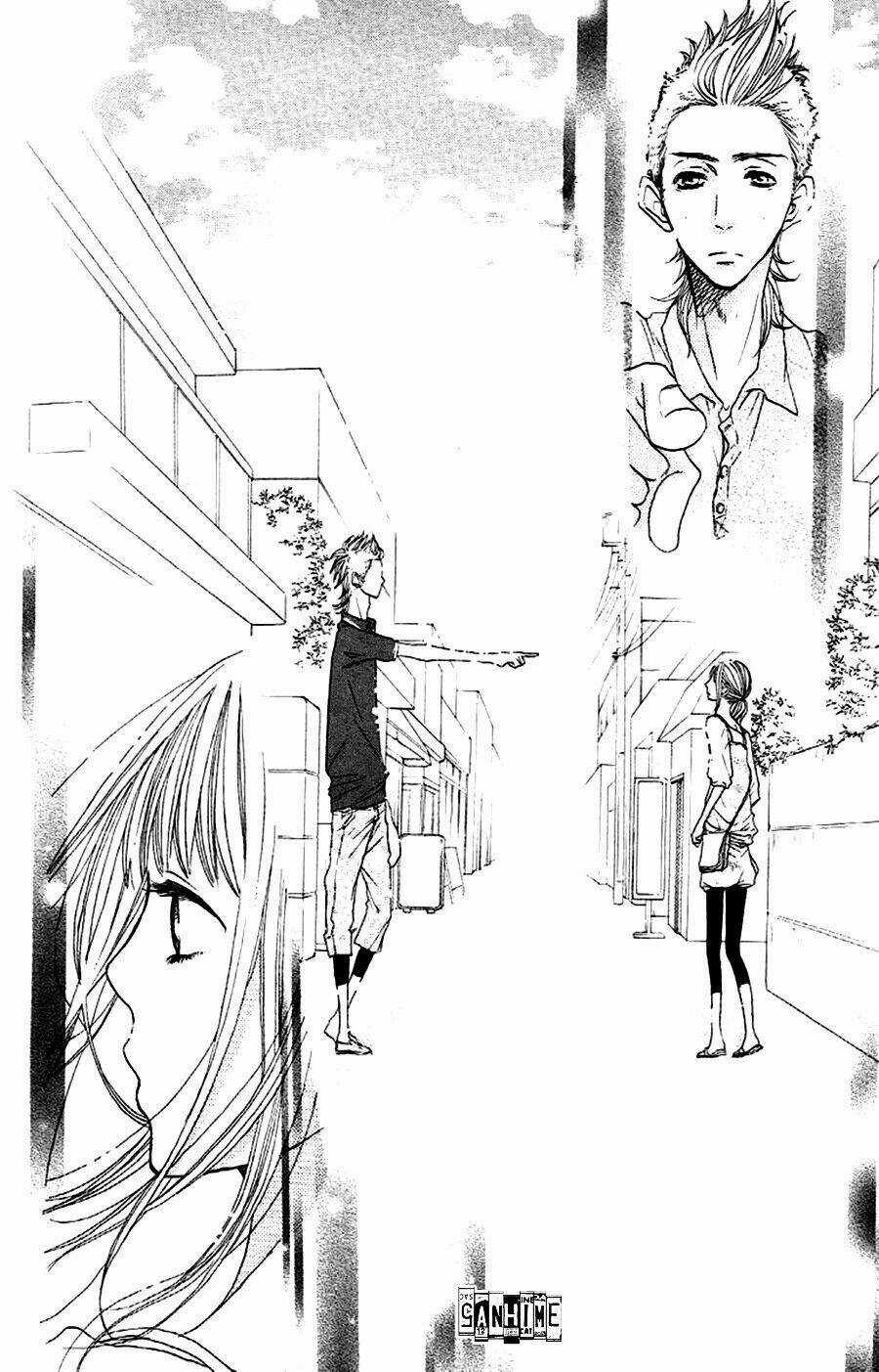 Say I Love You - Chapter 21 - Trang 18