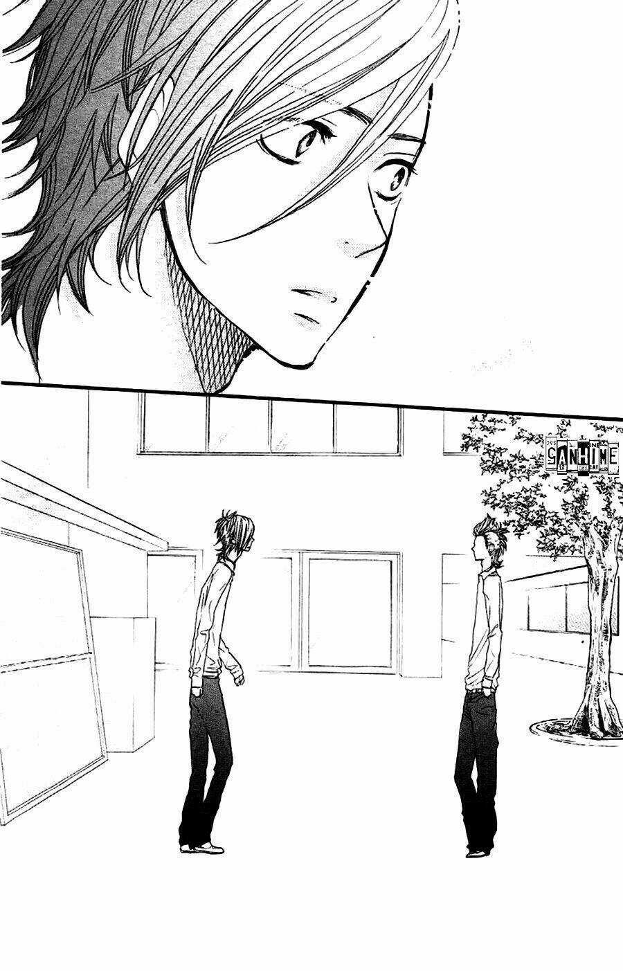 Say I Love You - Chapter 21 - Trang 26