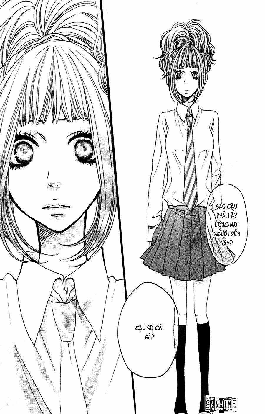 Say I Love You - Chapter 21 - Trang 41