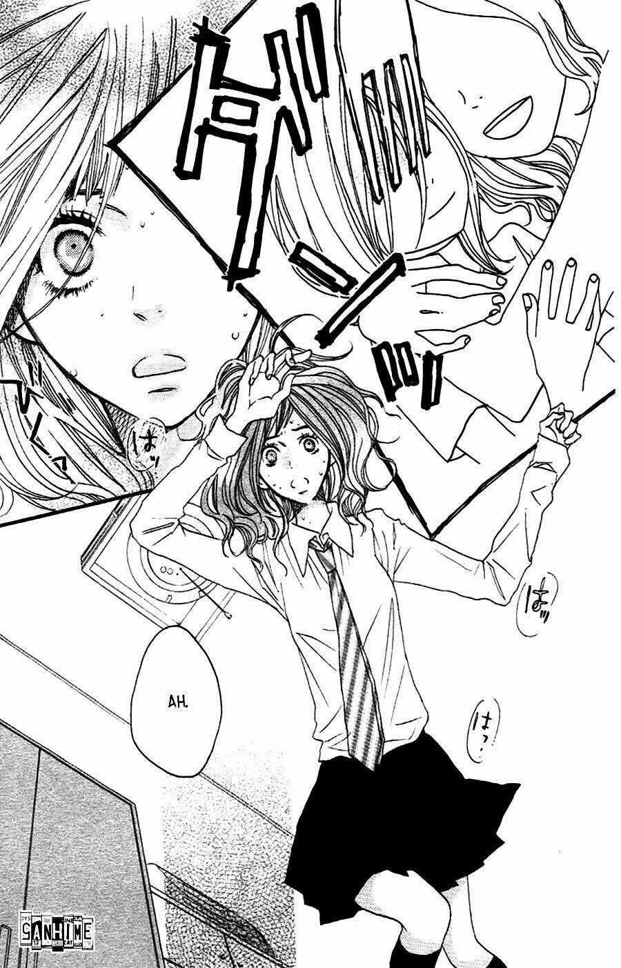 Say I Love You - Chapter 21 - Trang 45