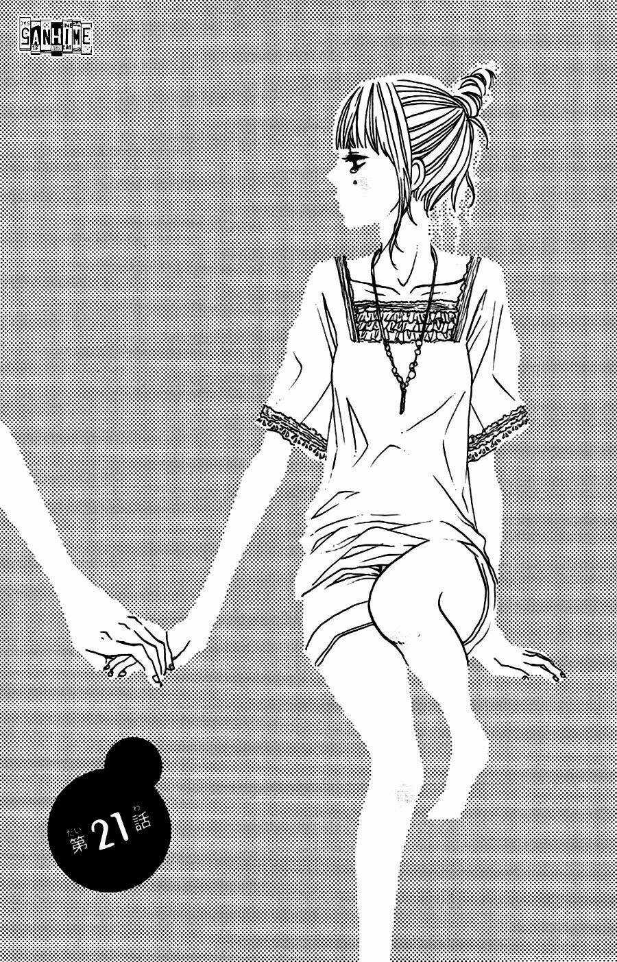 Say I Love You - Chapter 21 - Trang 7