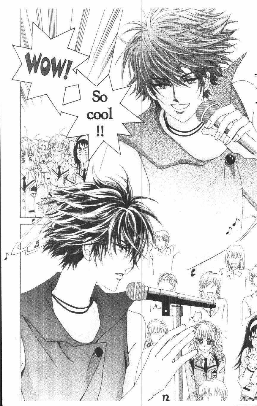 Say Say Say - Chapter 1 - Trang 11