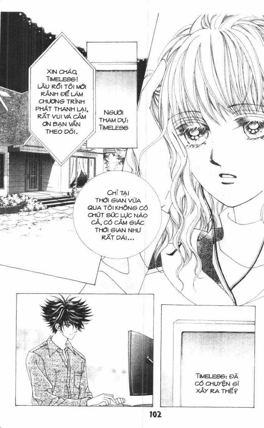 Say Say Say - Chapter 1 - Trang 101