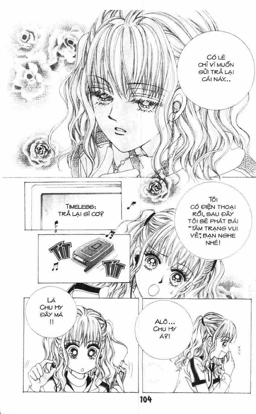 Say Say Say - Chapter 1 - Trang 103