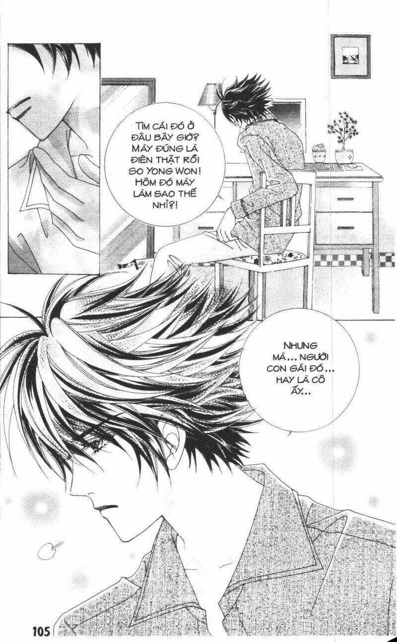 Say Say Say - Chapter 1 - Trang 104