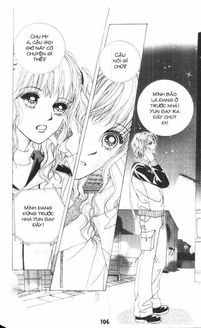 Say Say Say - Chapter 1 - Trang 105