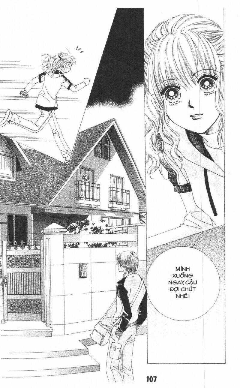 Say Say Say - Chapter 1 - Trang 106