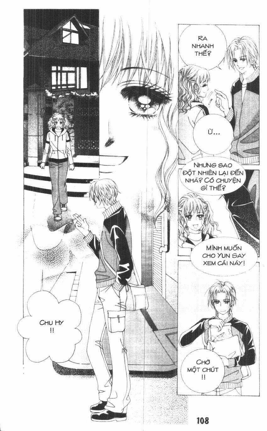 Say Say Say - Chapter 1 - Trang 107