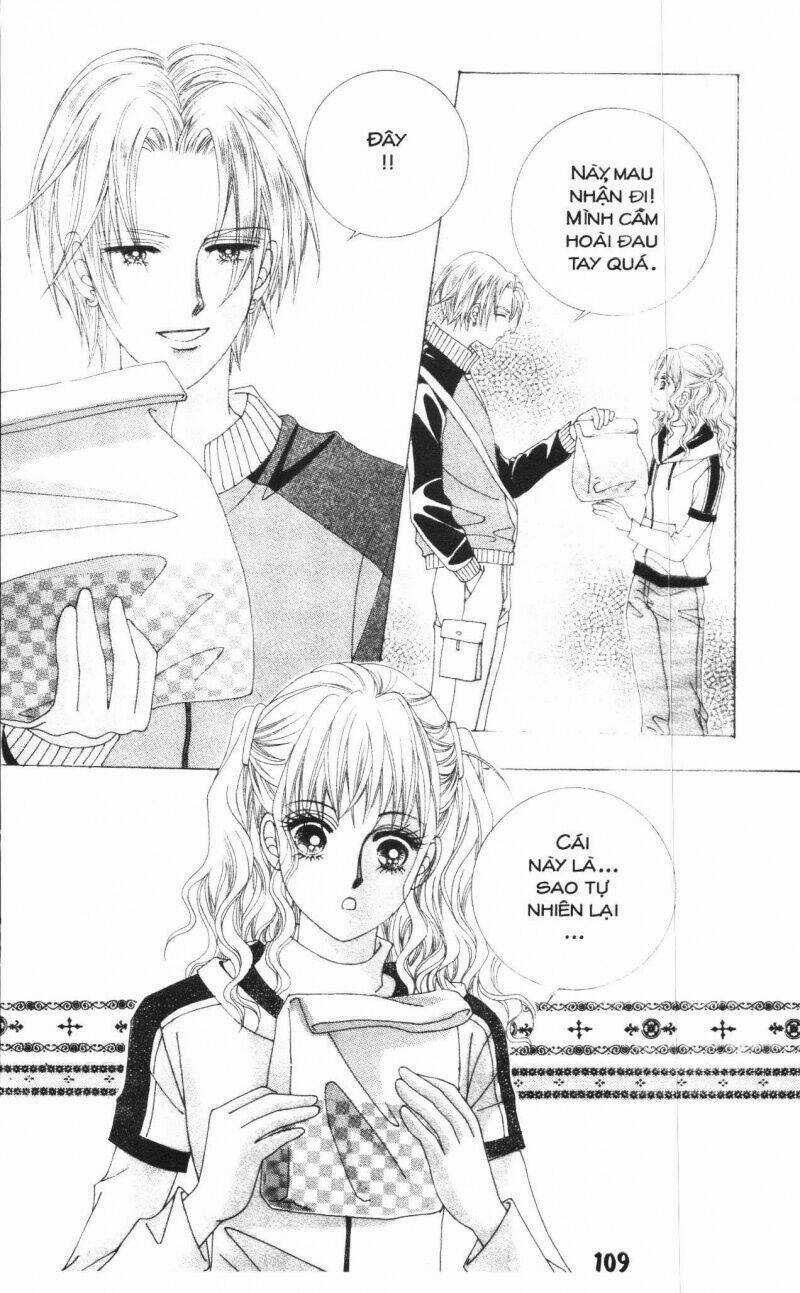 Say Say Say - Chapter 1 - Trang 108