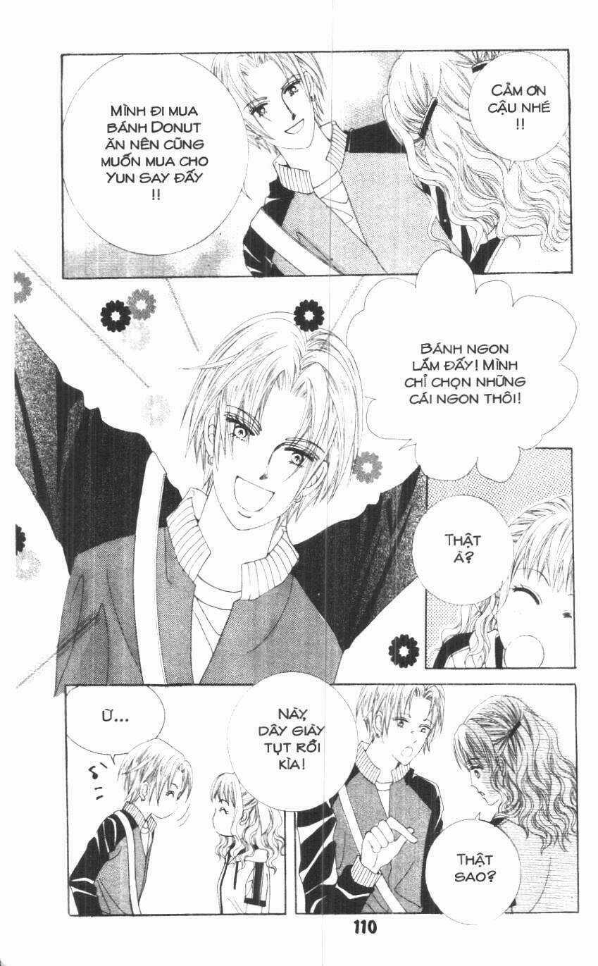 Say Say Say - Chapter 1 - Trang 109