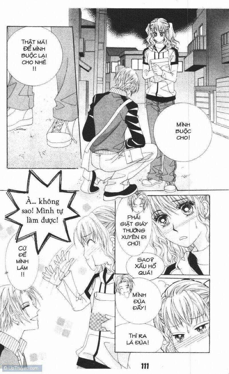 Say Say Say - Chapter 1 - Trang 110