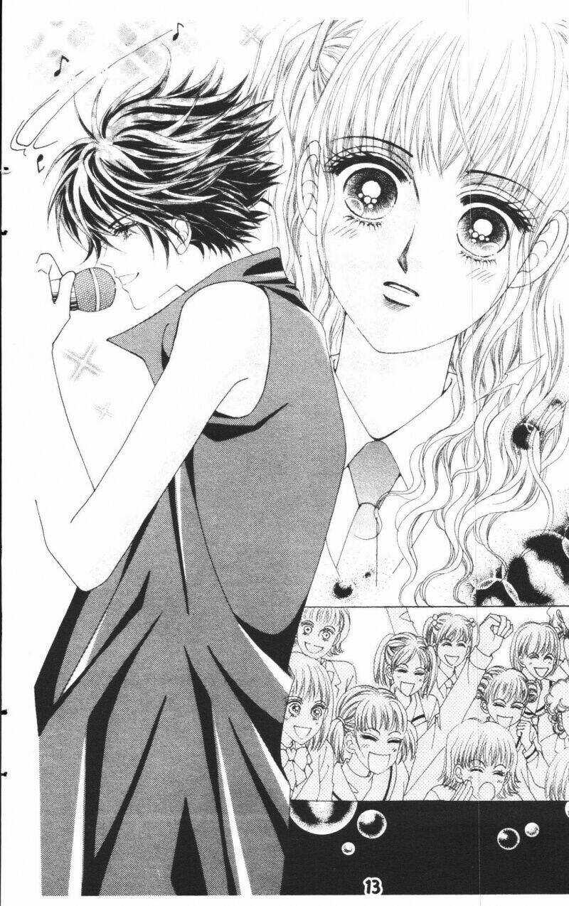 Say Say Say - Chapter 1 - Trang 12