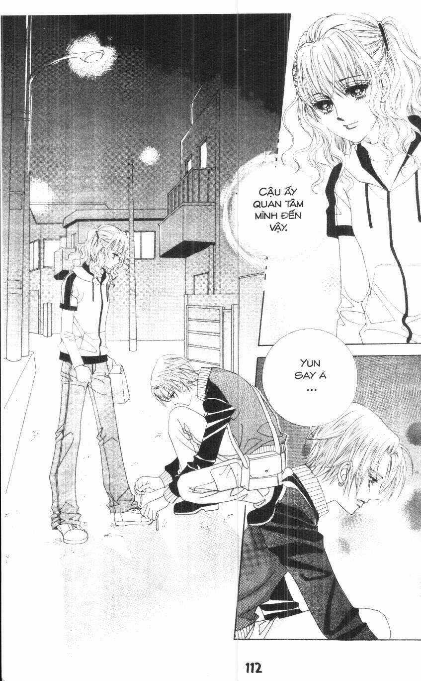 Say Say Say - Chapter 1 - Trang 111