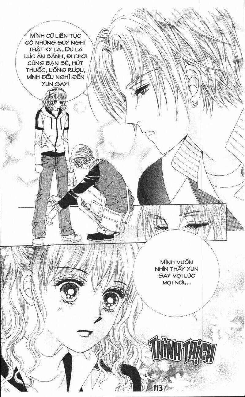 Say Say Say - Chapter 1 - Trang 112