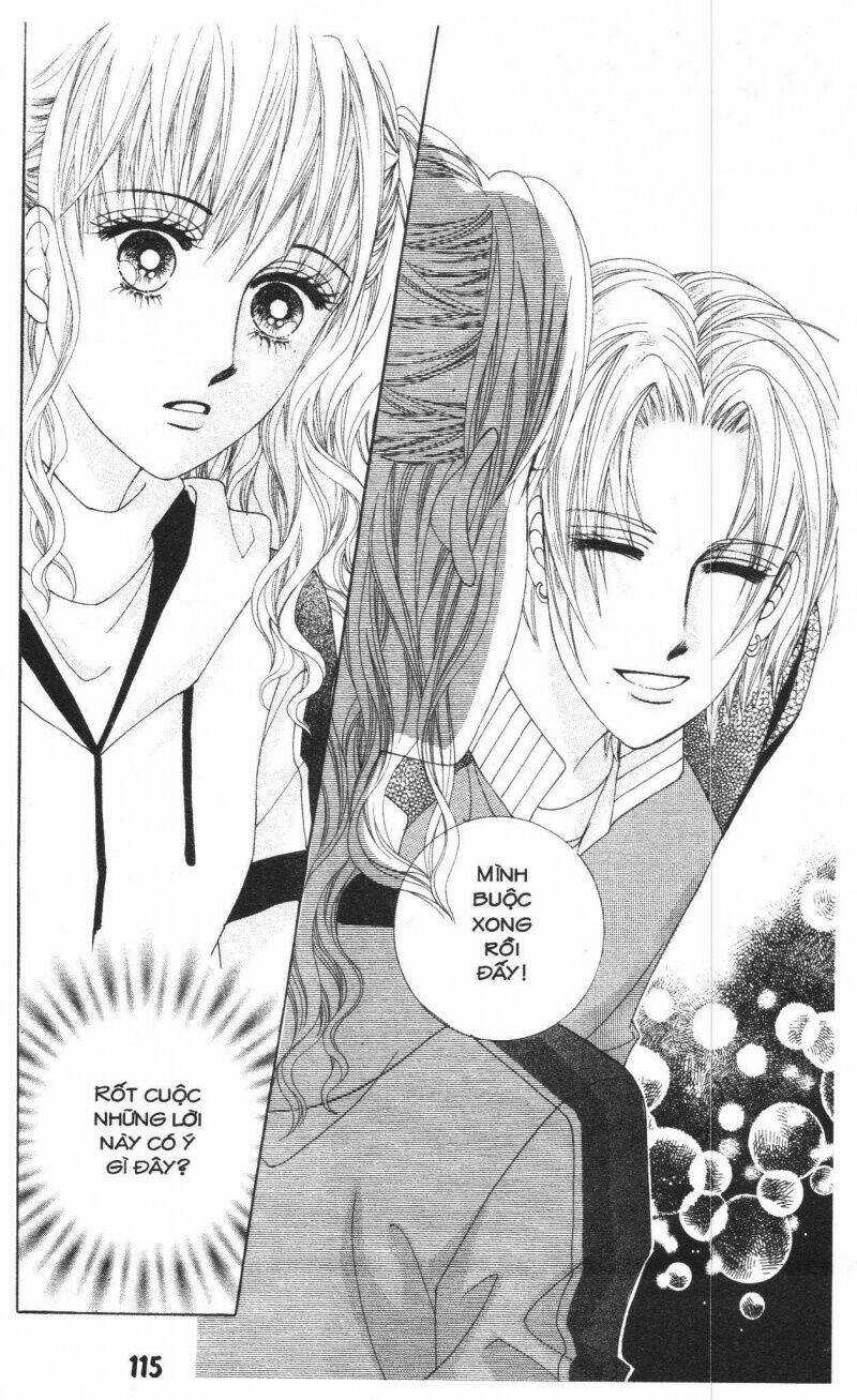 Say Say Say - Chapter 1 - Trang 114