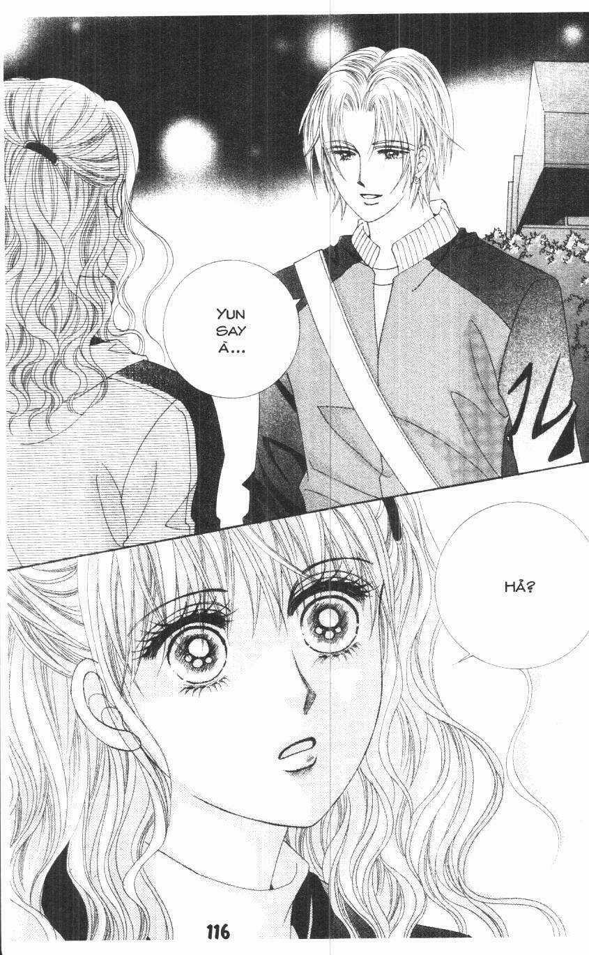 Say Say Say - Chapter 1 - Trang 115