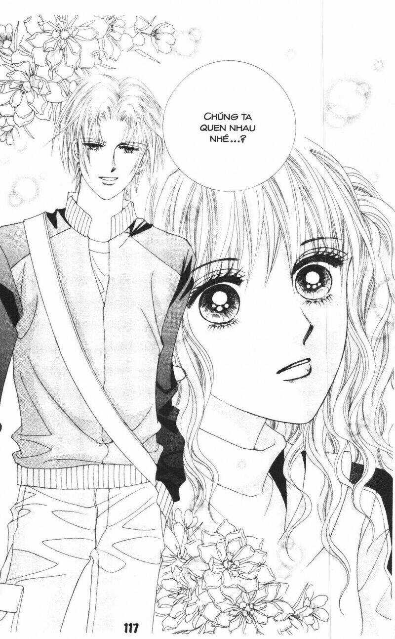 Say Say Say - Chapter 1 - Trang 116