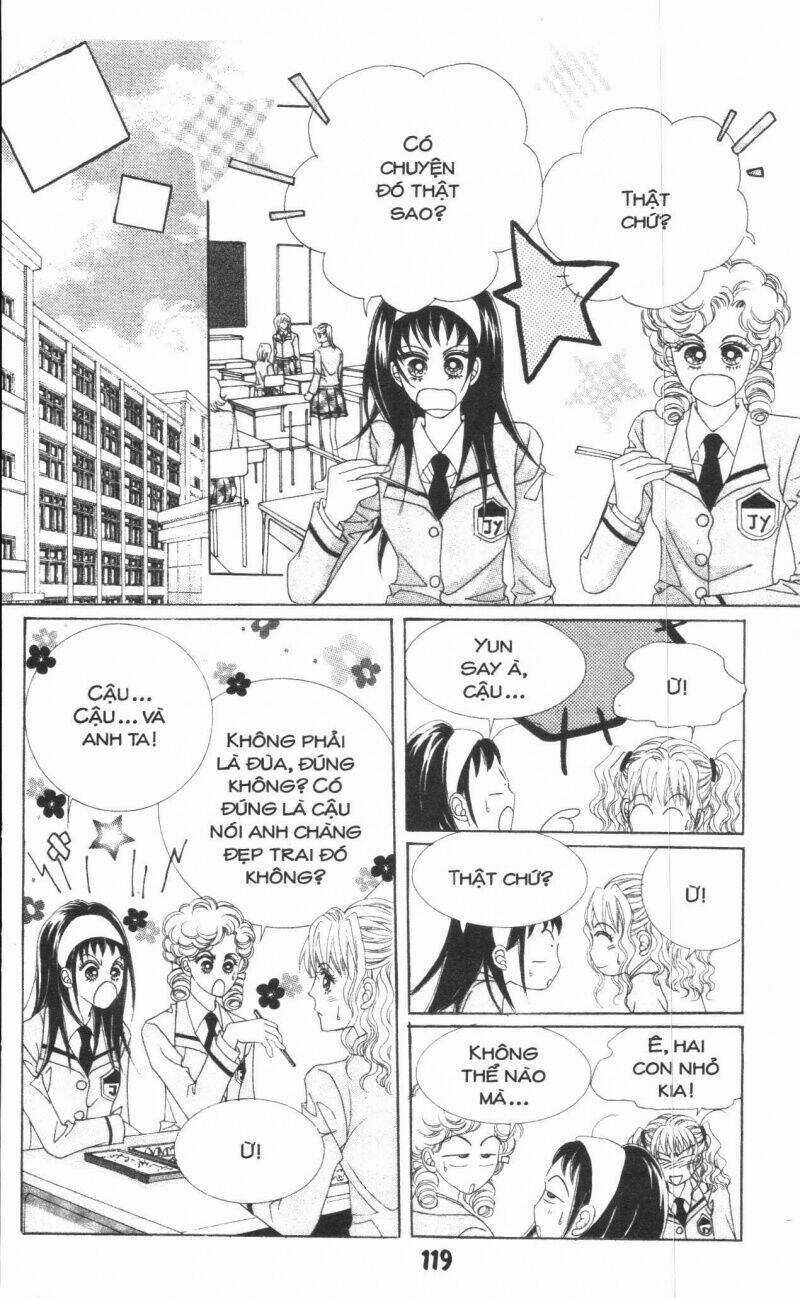 Say Say Say - Chapter 1 - Trang 118