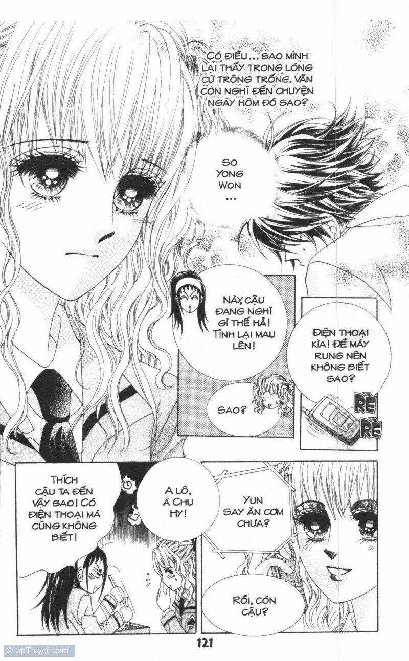 Say Say Say - Chapter 1 - Trang 120