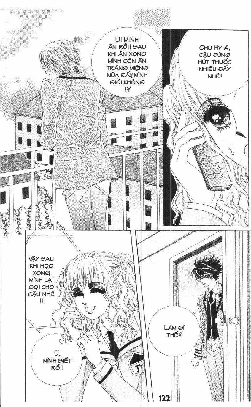 Say Say Say - Chapter 1 - Trang 121