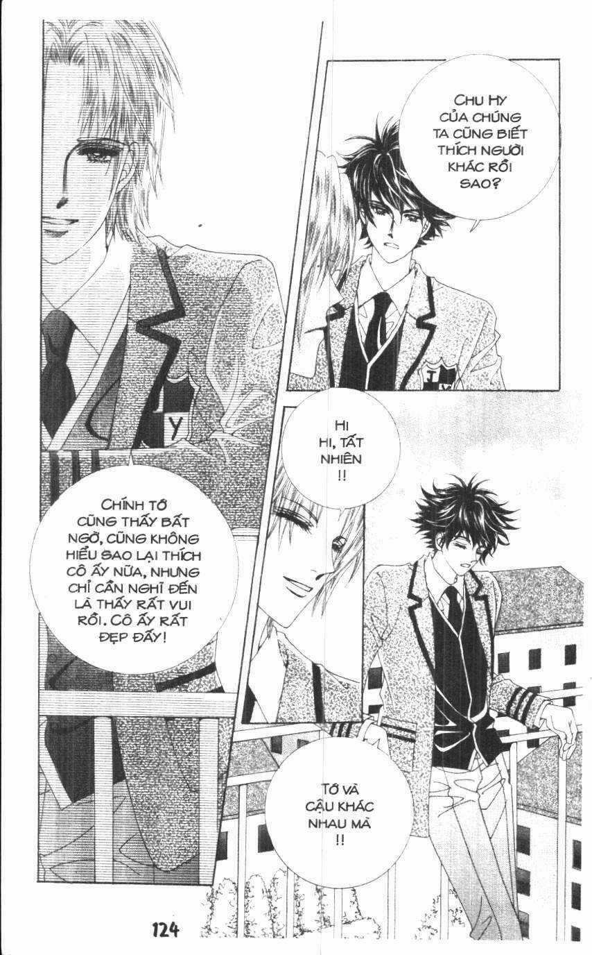 Say Say Say - Chapter 1 - Trang 123