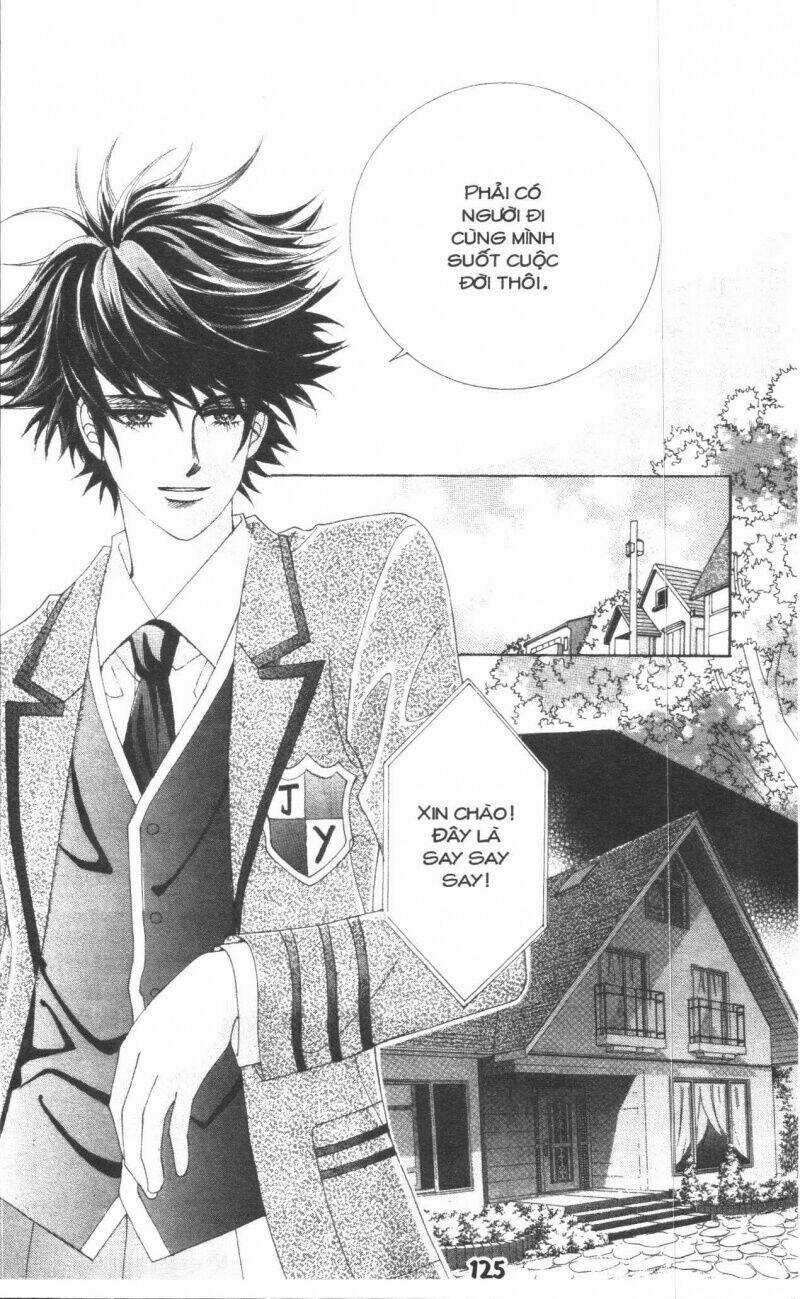 Say Say Say - Chapter 1 - Trang 124