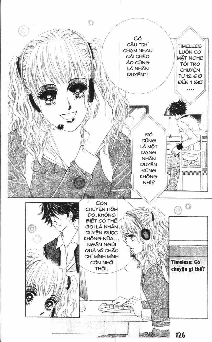 Say Say Say - Chapter 1 - Trang 125