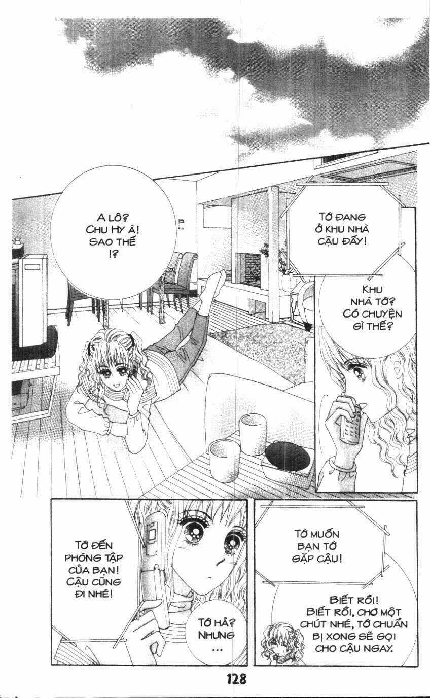 Say Say Say - Chapter 1 - Trang 127