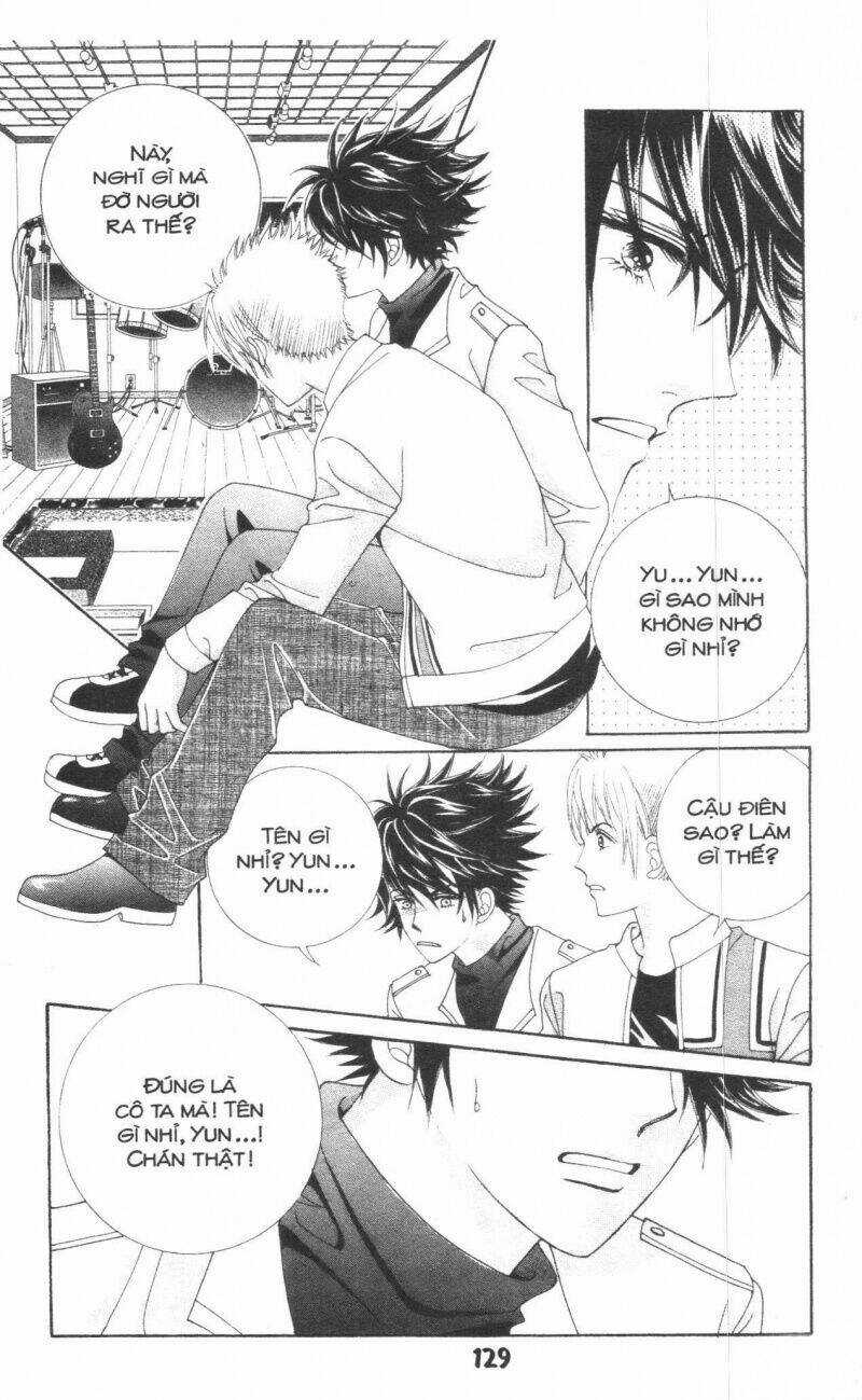 Say Say Say - Chapter 1 - Trang 128