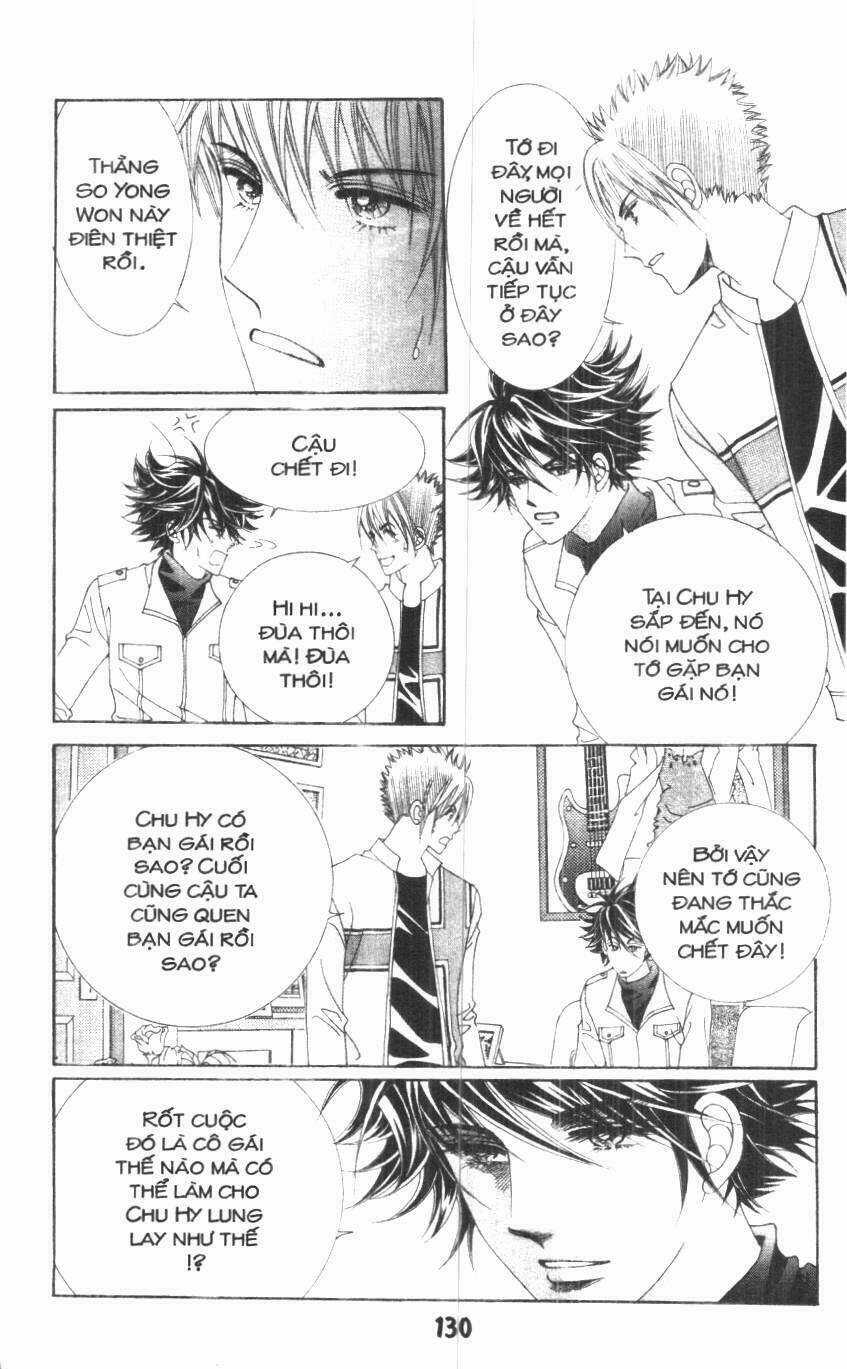 Say Say Say - Chapter 1 - Trang 129