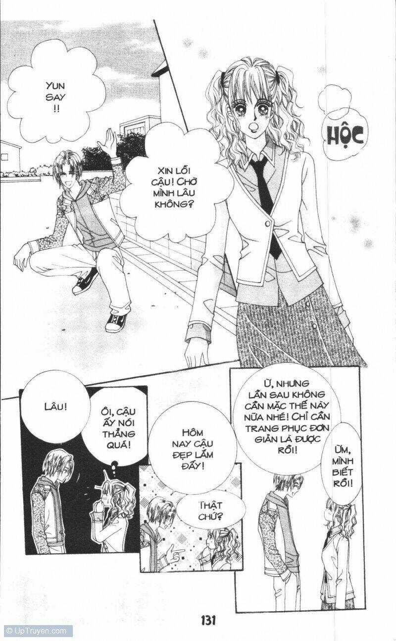 Say Say Say - Chapter 1 - Trang 130