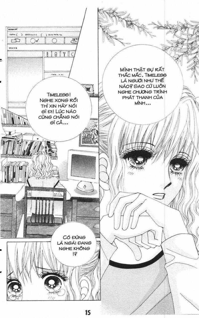 Say Say Say - Chapter 1 - Trang 14