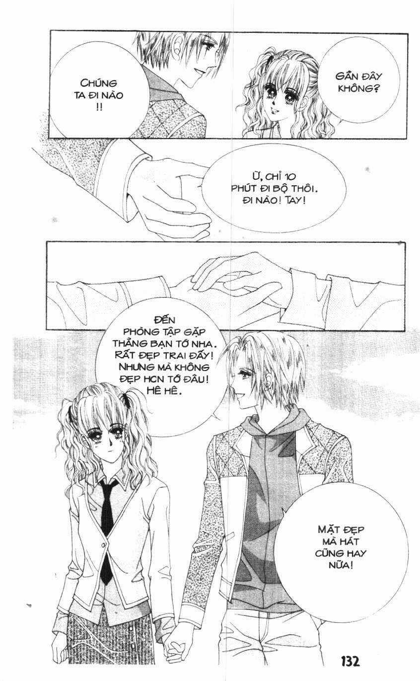 Say Say Say - Chapter 1 - Trang 131