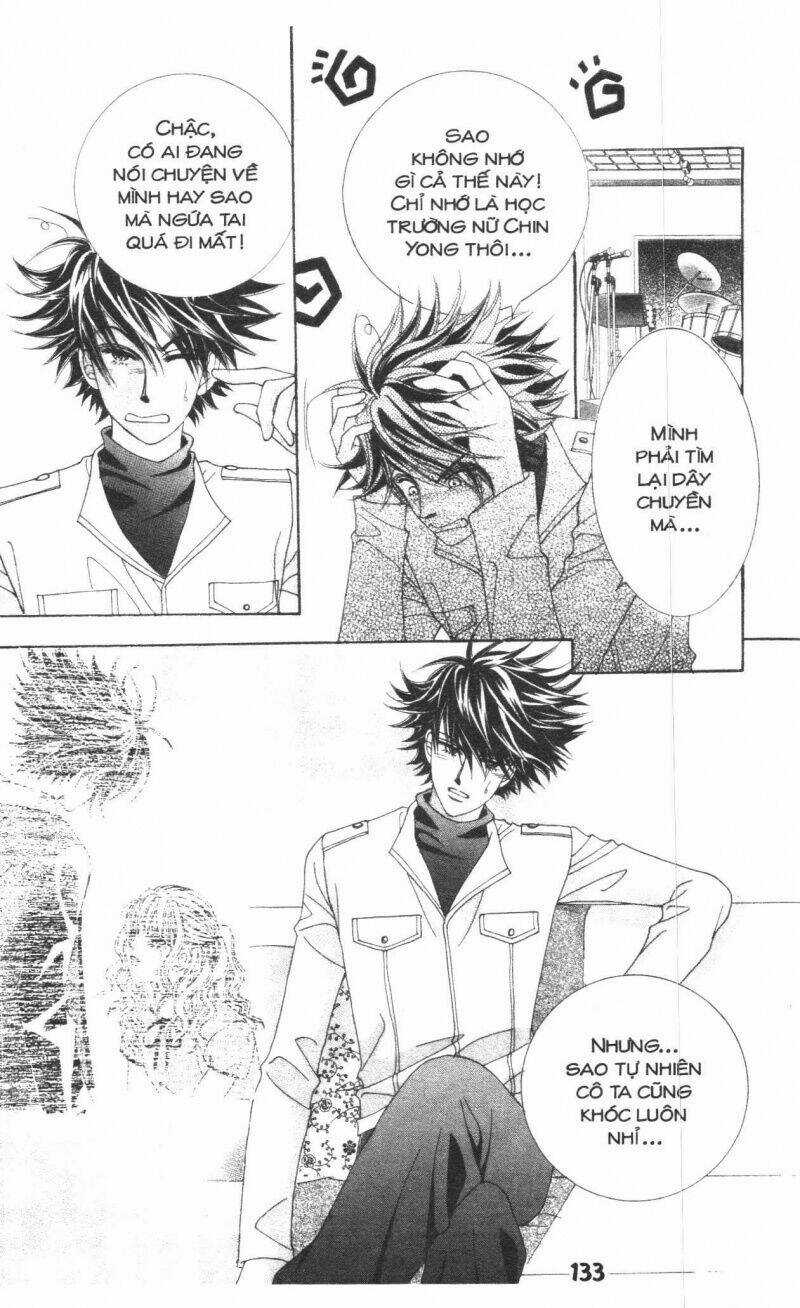 Say Say Say - Chapter 1 - Trang 132