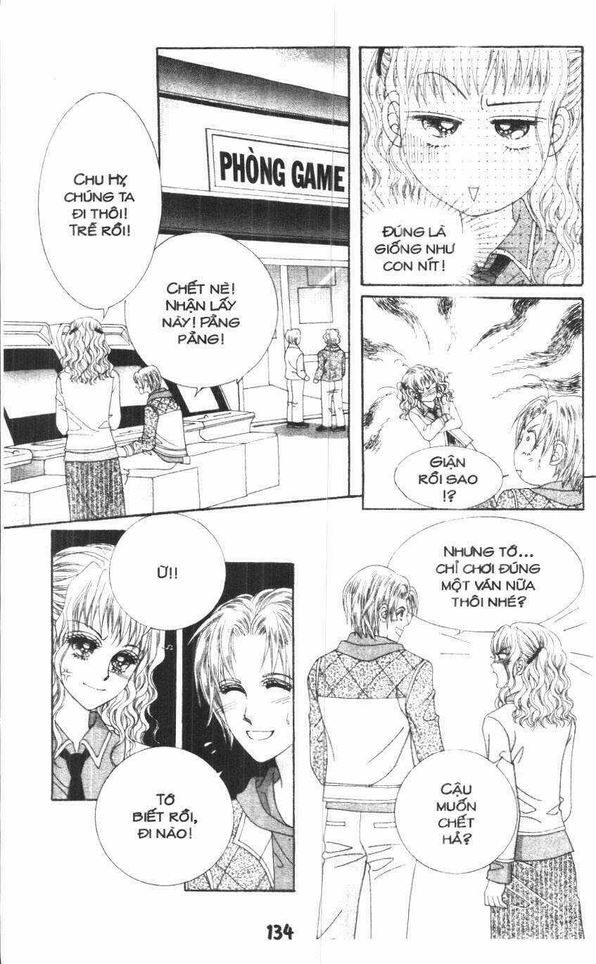 Say Say Say - Chapter 1 - Trang 133