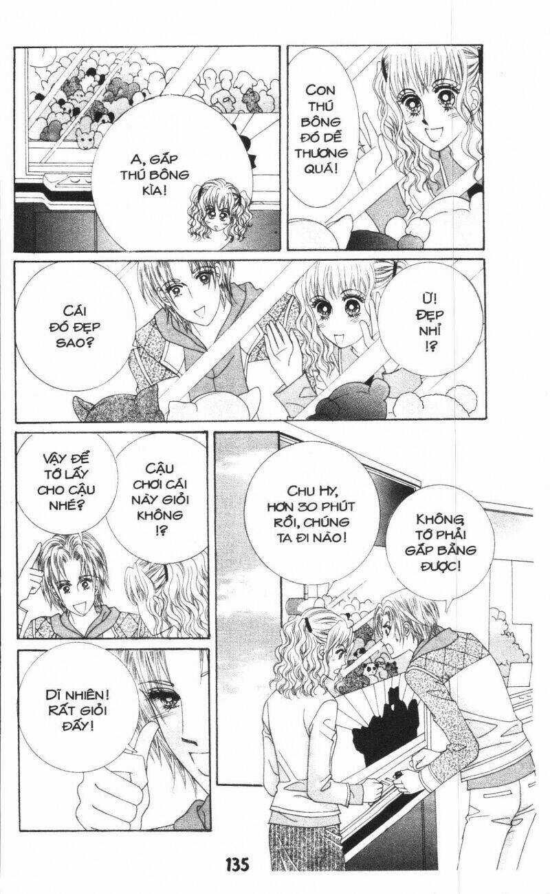 Say Say Say - Chapter 1 - Trang 134