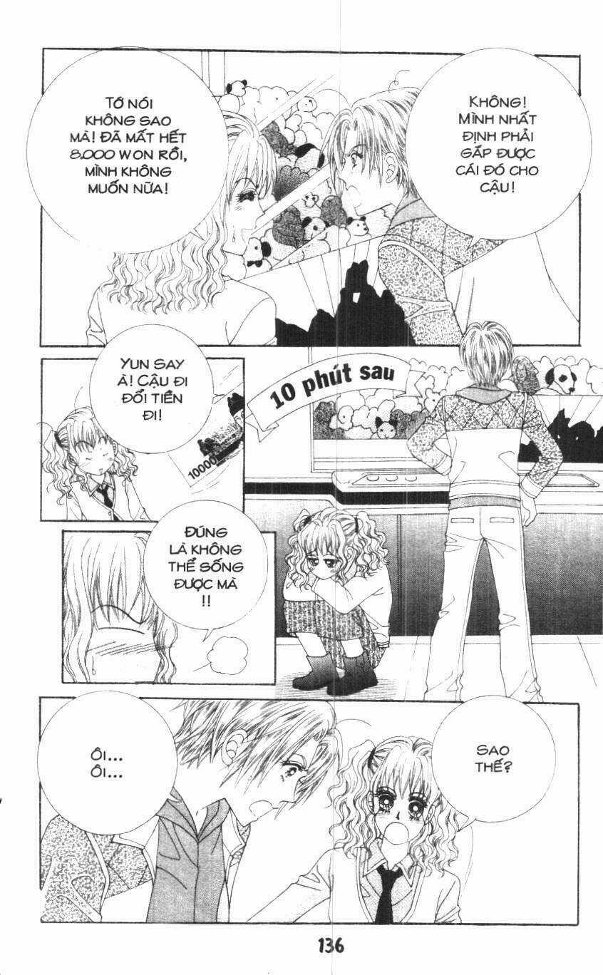 Say Say Say - Chapter 1 - Trang 135