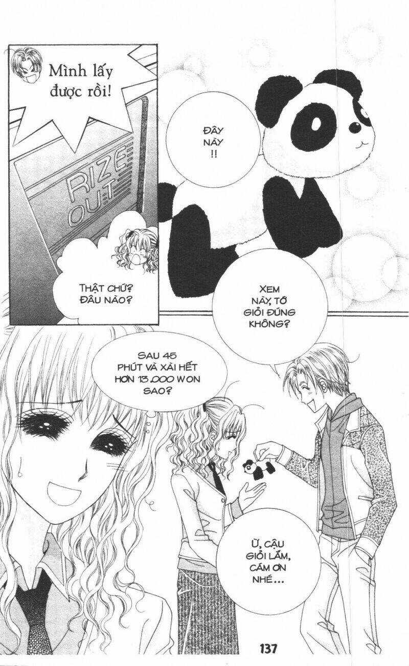 Say Say Say - Chapter 1 - Trang 136