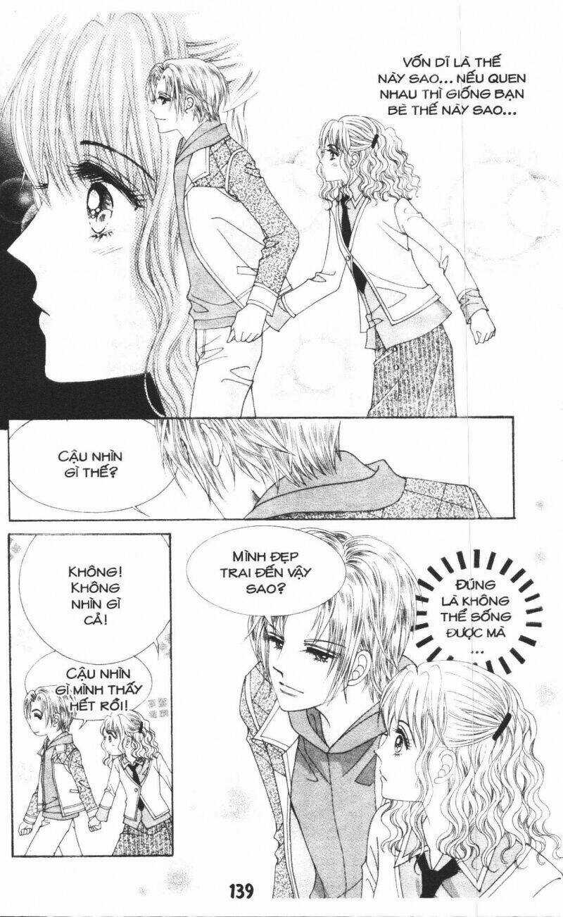 Say Say Say - Chapter 1 - Trang 138