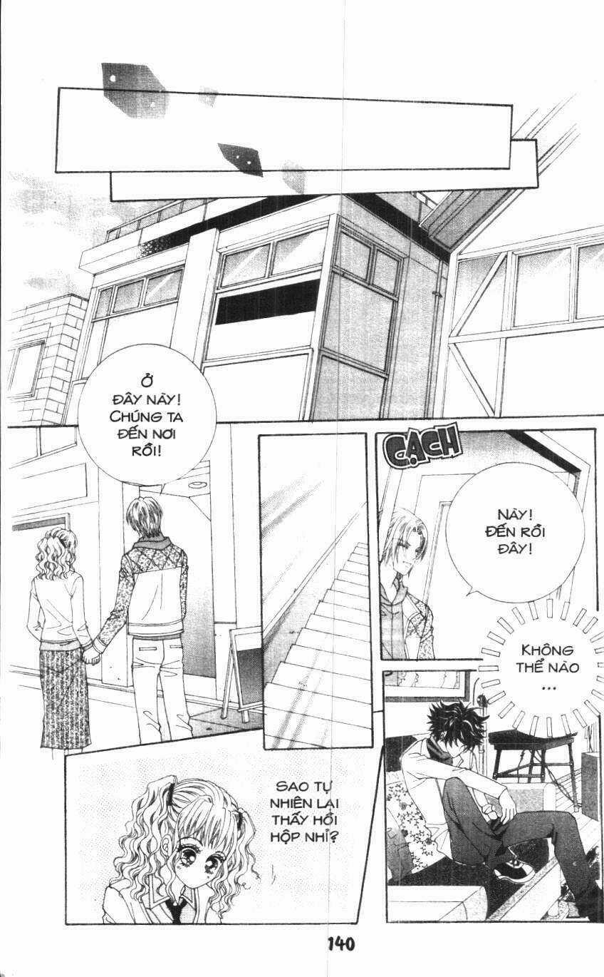 Say Say Say - Chapter 1 - Trang 139