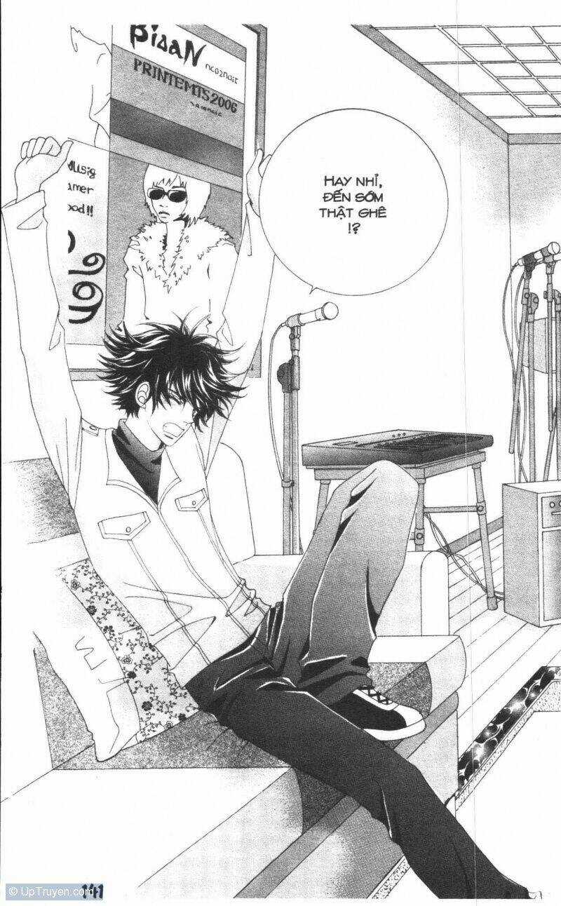 Say Say Say - Chapter 1 - Trang 140