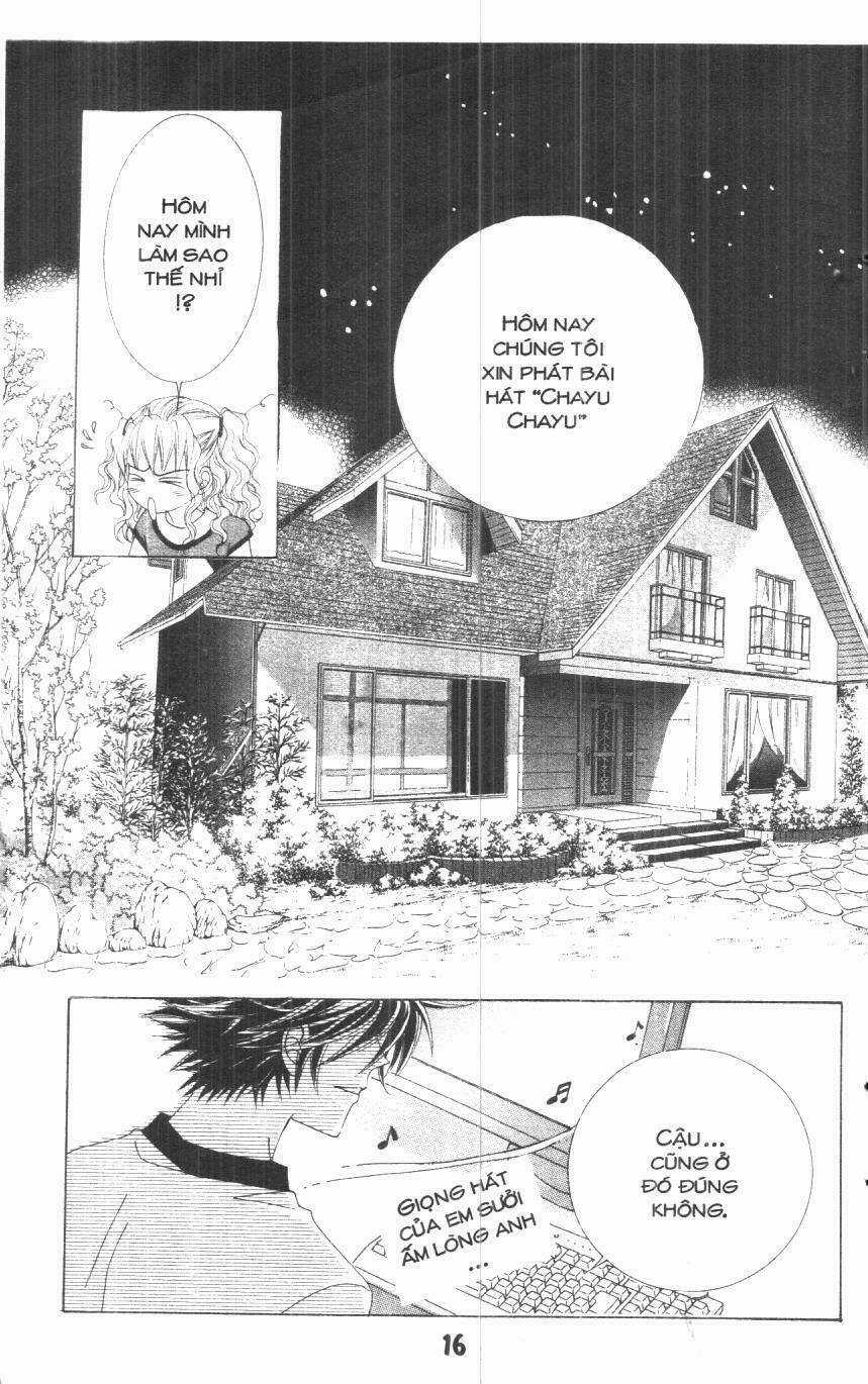 Say Say Say - Chapter 1 - Trang 15