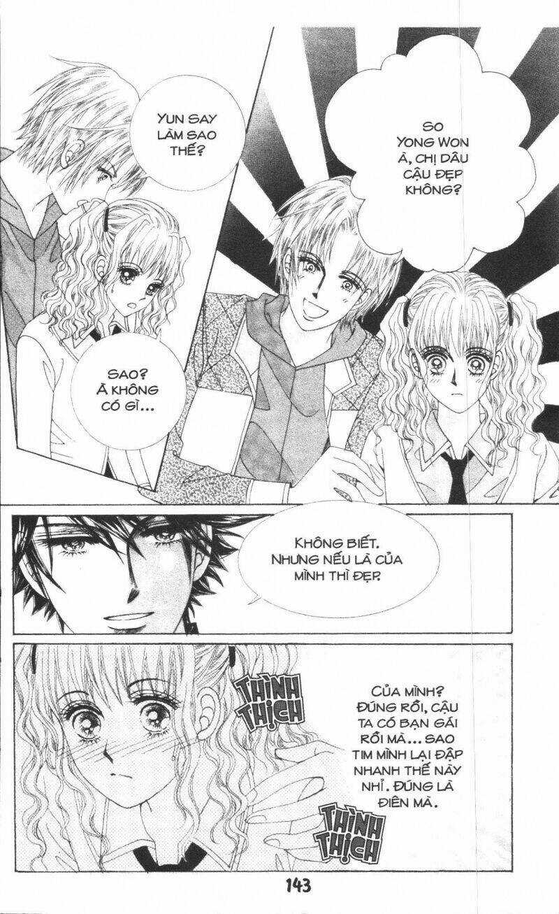 Say Say Say - Chapter 1 - Trang 142